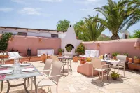 Cortijo Los Malenos Hotels in Níjar