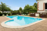 Hôtel Les Tilleuls Hôtels à : Bourges