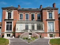 Maison M Troyes