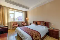 Liaohe Hotel Hotels in Panjin