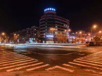如家商旅酒店(瀋陽東站街骨科醫院店) 鄰近“九•一八”歷史博物館的酒店