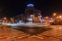 Homeinn Selected Hotel (Shenyang East Station Street Orthopedic Hospital) Hotels in Shenyang East Station