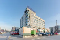 Blue Diamond Hotel فنادق في 