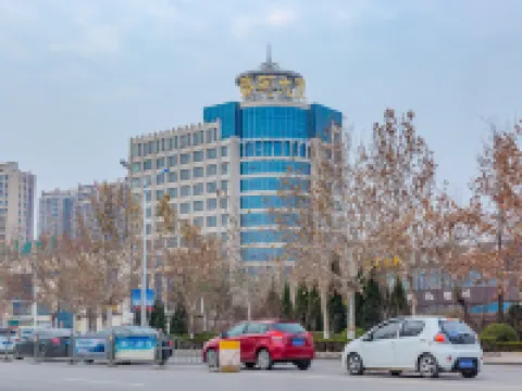 齊河大廈 齊河酒店