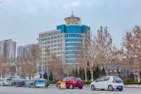 โรงแรมแกรนด์ชีเหอ โรงแรมในชีเหอเซียน