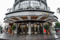 河池君怡大酒店 鄰近河池市宜州區體育中心的酒店