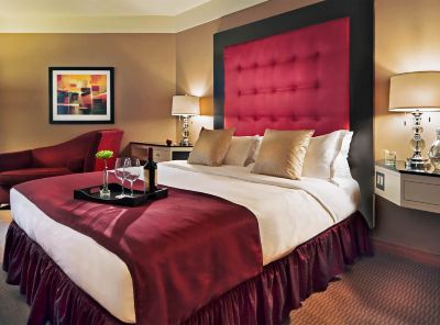 その他 メトロポリタン ホテル バンクーバーの写真