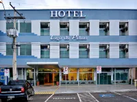 Lago Da Palma Hotels in 