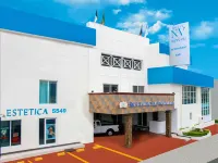 Hotel NV Guadalajara