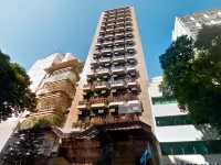 Augusto's Copacabana Hotel - 3-Sterne