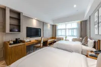 Lin Wutong Building, Xiamen University Hotels in Xiamen University/South Putuo