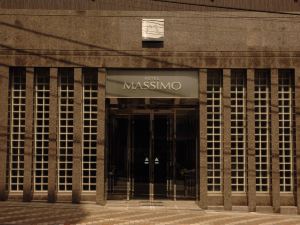 Hotel Massimo Mishima