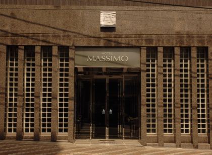 Hotel Massimo Mishima