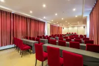 Chanyue Hotel