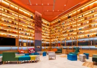 Manju Hotel (Zhuzhou Tianyuan District Meicheng Times Square Branch) - Bjergudsigt