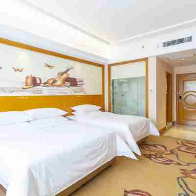 Vienna Hotel (Datong High Speed Railway Station, Wanda Plaza) Rooms