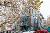 Jinjiang Inn Selected (Zhenjiang Xijindu Daxi Road)