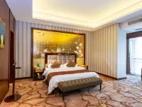 揚州空港賓館 鄰近揚州機場（揚州泰州國際機場）的酒店