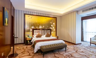 Yangzhou Airport Hotel