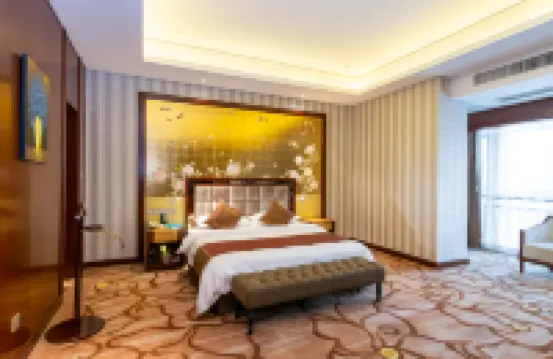 Yangzhou Airport Hotel Hotels near Yangzhou Taizhou International Airport