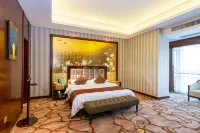 Yangzhou Airport Hotel Hotels near Yangzhou Taizhou Airport
