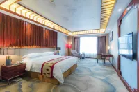 Shantou Jingyue Hotel Отели рядом с достопримечательностью «Yong'an Pavilion»