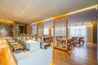 紐曼城市飯店（湖州衣裳街店） - 早餐