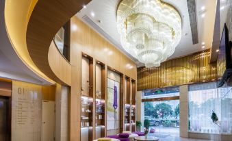 Lavande Hotel (Changsha Wuyi Square Yuanjialing store)