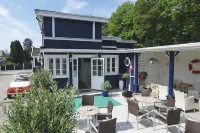 Hotel Villa Brinkly Hotels in Helsingor