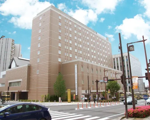 水戶西山飯店 水戶市住宿飯店