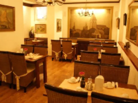 索斯特斯塔德飯店 蘇斯特住宿飯店