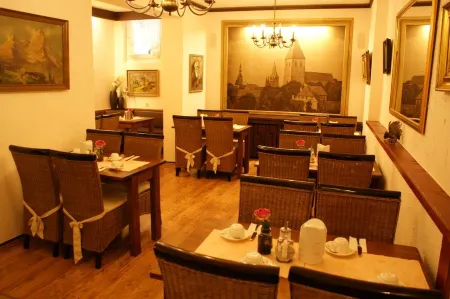 Hotel Stadt Soest Отели рядом с достопримечательностью «Курпарк Бад-Зассендорф»