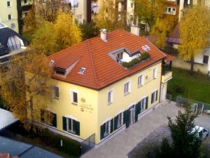 Apartments Leipziger Hof