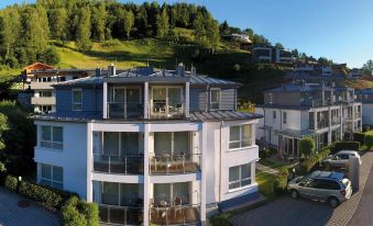 Der Gletscherblick by Alpin Rentals - Incl Summercard
