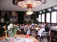 Hotel Garden