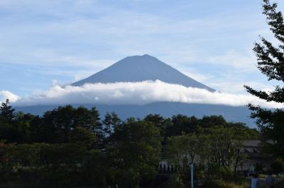 ホテル周辺 滞在型温泉コンドミニアム石和セントラルの写真