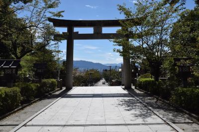 施設外観 滞在型温泉コンドミニアム石和セントラルの写真