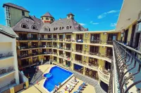 Castro Hotel Hotels in Kabardinka