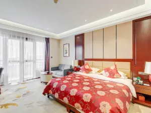 Shenghao Seasons Hotel