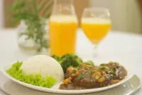 Honorato Hotel Hotels in Rio Verde