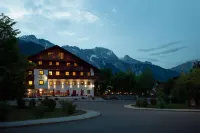 Der Stern - Nachhaltiges Wirtshaus Und Landhotel Seit 1509 Hotel a Mieming