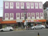 Hotel Farol da Barra Hotels in Iranduba