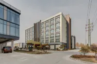 Gaoqing Shuangchuangyuan Hotel