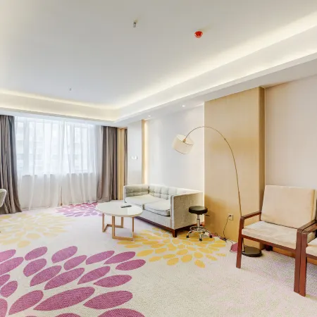 Lavande  Hotel (Binzhou Huanghe Eighth Road Aviation College Hotel)