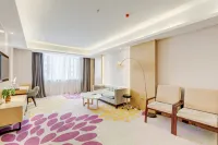 Lavande  Hotel (Binzhou Huanghe Eighth Road Aviation College Hotel)