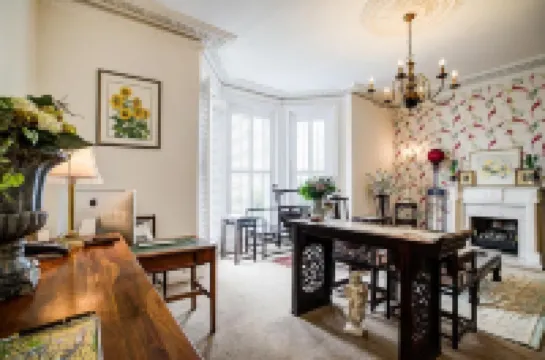 Tyndall Villa Boutique B&B ไทนดอลล์วิลลา บูทีค แอนด์ บีแอนด์บี