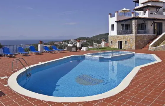 阿洛尼索斯之阿特瑞芙酒店