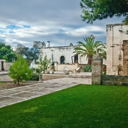Masseria Brigantino