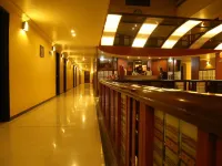 Hotel Metropolis Hotels in Hubli