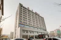 Zouping Hotel Hotel in zona Zouping Station